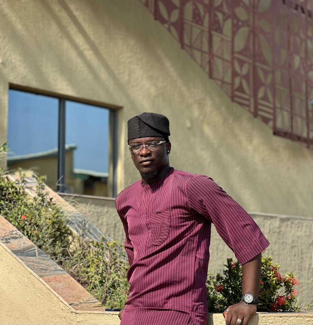 David Owoseni